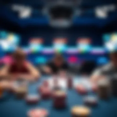 Navigating Ethics in Reward Systems Ethical considerations in gaming for prizes