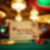 Wynn Las Vegas Players Card showcasing rewards and benefits