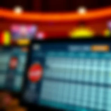 Virginia Lottery Promo Codes Interface Virginia Lottery promo codes on a computer screen