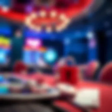 Online Lottery Security Features Security features of online lottery platforms