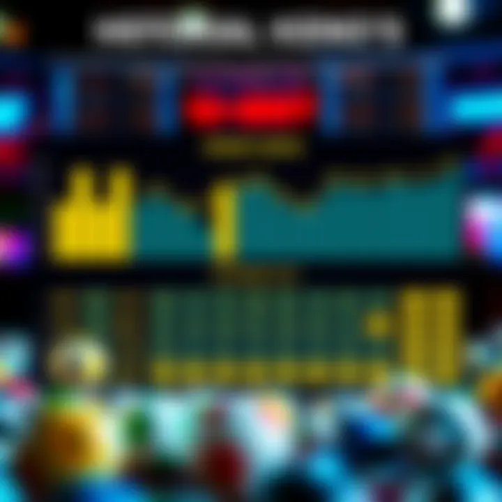 Infographic of Historical Keno Data Historical keno data presented in an engaging infographic