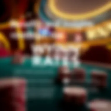 Benefits and Insights of Wynn Insider Rates Detailed infographic explaining the benefits of Wynn Insider Rates