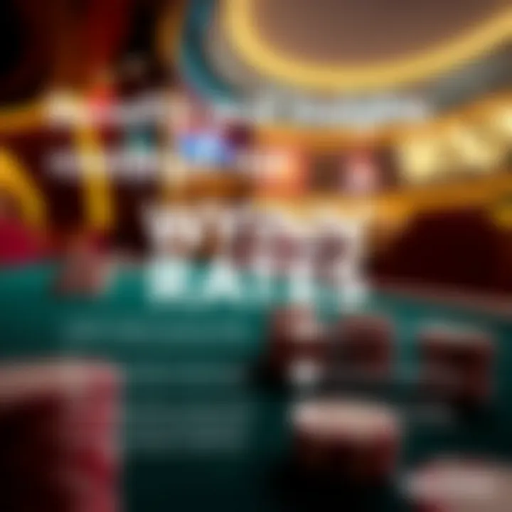 Benefits and Insights of Wynn Insider Rates Detailed infographic explaining the benefits of Wynn Insider Rates