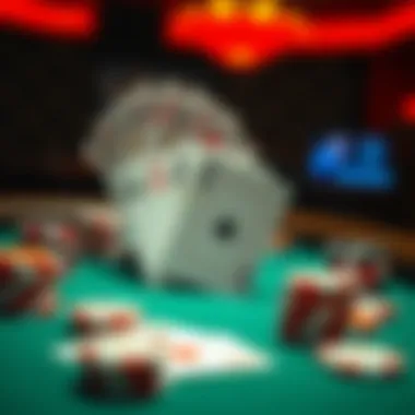 Essential Tips for Zynga Poker Beginners Tips and strategies for beginners in Zynga Poker illustrated