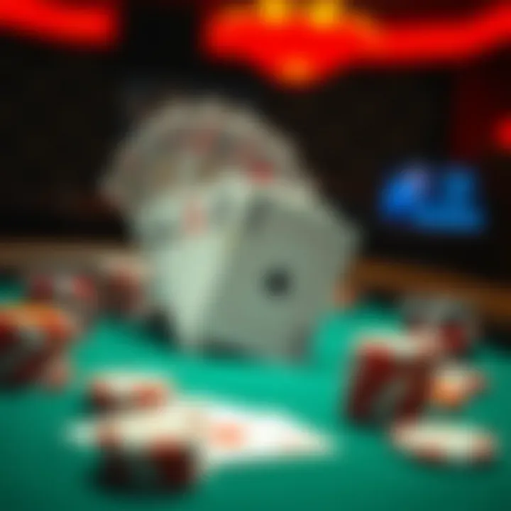 Essential Tips for Zynga Poker Beginners Tips and strategies for beginners in Zynga Poker illustrated