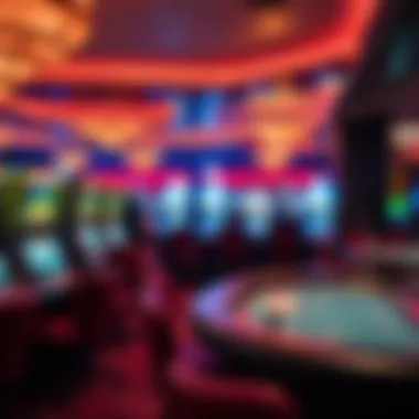 Exploring the Diverse Gaming Options at FanDuel Casino Diverse gaming options at FanDuel Casino