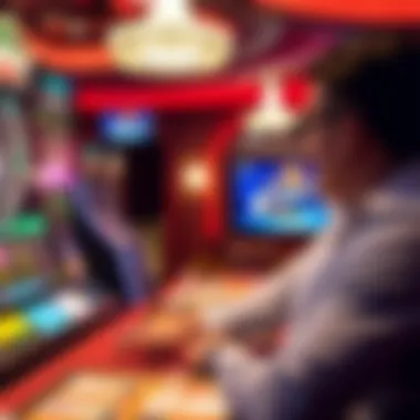 User Experience: Navigating the FanDuel Casino Interface User-friendly interface of the platform