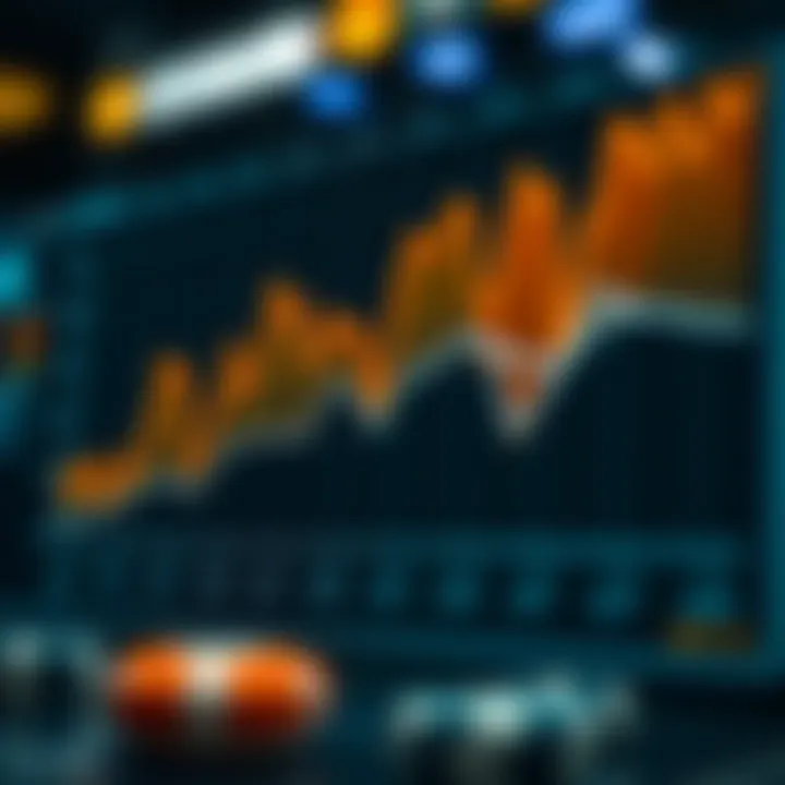 Scoring Averages and Defensive Trends Graph depicting the trends of scoring averages and defensive stats