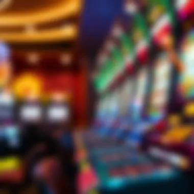 Strategies for Success in Penny Slots Strategic tips for playing penny slots effectively