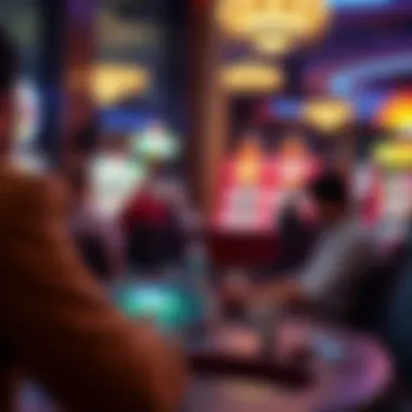 Emerging Trends in Online Lottery Technology Future trends in online lottery gaming technology