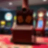 Historical overview of Georgia scratch-off games