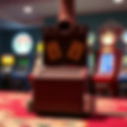 The Evolution of Scratch-Off Games in Georgia Historical overview of Georgia scratch-off games