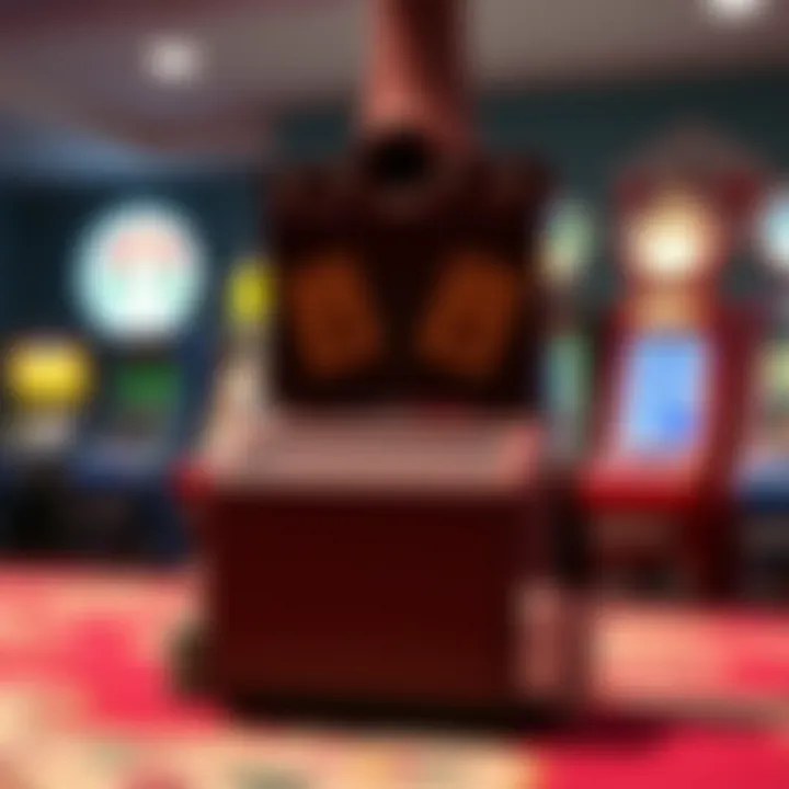 The Evolution of Scratch-Off Games in Georgia Historical overview of Georgia scratch-off games