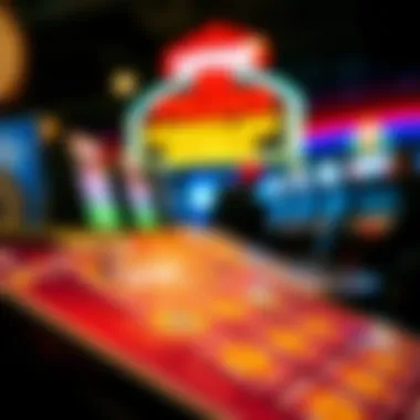 Analyzing the Prize Structures of Scratch-Off Games Prize structure analysis of Georgia lotteries