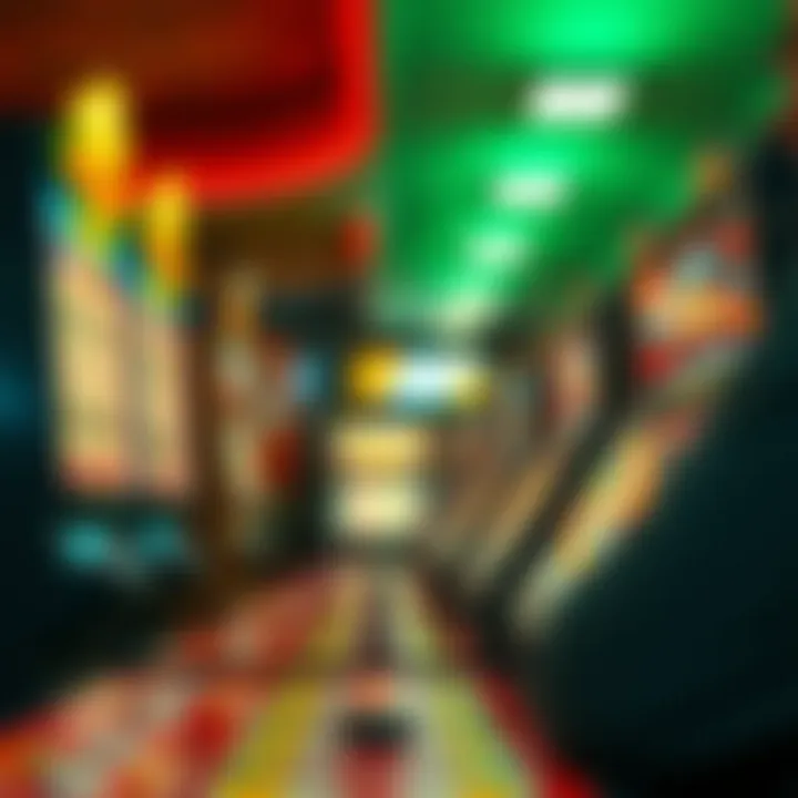 Exploring the Psychology Behind Scratch-Off Game Popularity Psychological factors driving the popularity of scratch-off games