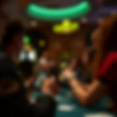 Engagement in the Slot Demo Experience Players engaging with the slot demo on a device