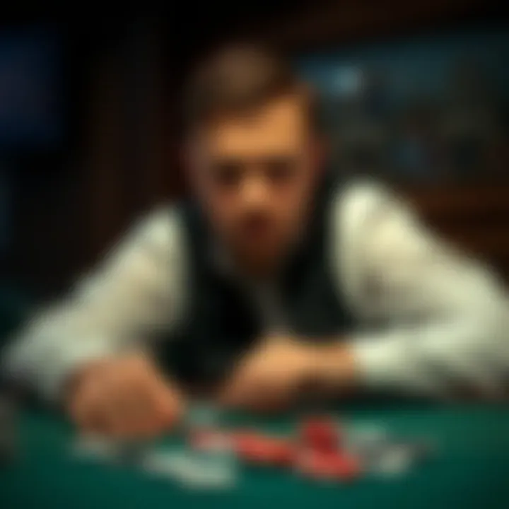 Historical Perspectives on Luck in Gambling Historical references of luck in gambling