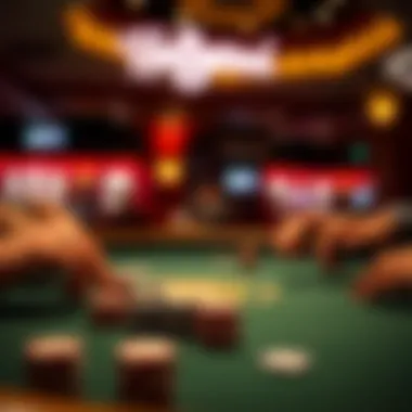 Effective Strategies to Maximize Your Casino Bonuses Strategies for Maximizing Casino Bonuses