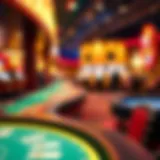 Exploring the Landscape of Bonus Offers at Hollywood Casino Overview of Hollywood Casino Bonus Offers