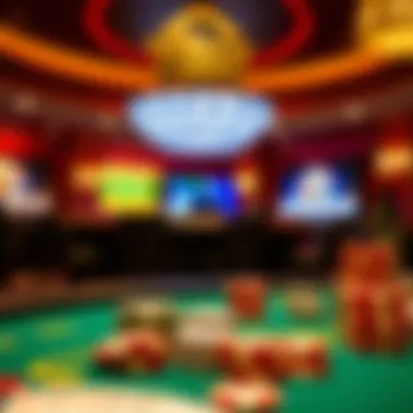 Understanding the Terms and Conditions of Bonus Offers Detailed Breakdown of Bonus Terms and Conditions