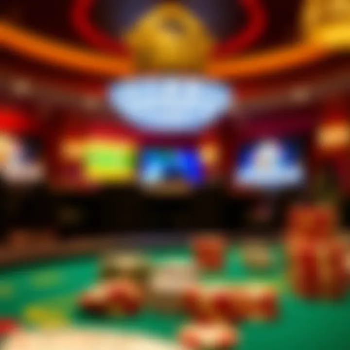 Understanding the Terms and Conditions of Bonus Offers Detailed Breakdown of Bonus Terms and Conditions