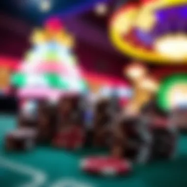 Emphasizing Responsible Gaming with Effective Bonus Utilization Responsible Gaming Practices with Casino Bonuses