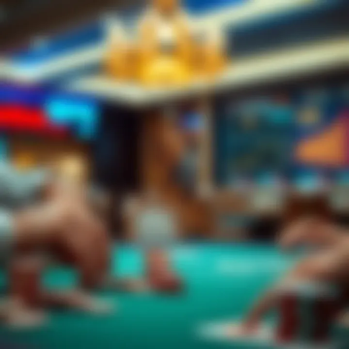 Critical Financial Metrics for Hotels Key Financial Metrics in Hospitality