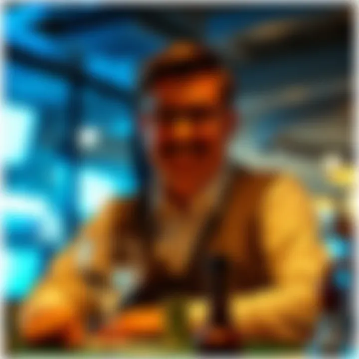 Identifying Stakeholders in Hospitality Stakeholders in the Hospitality Sector