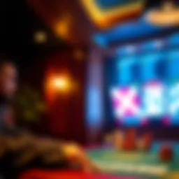 Overview of USALI Reporting Framework