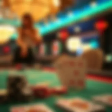 EZ Baccarat Misconceptions Common misconceptions about EZ Baccarat presented visually