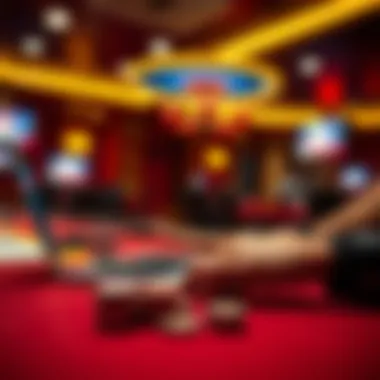 A secure online transaction for gaming platforms