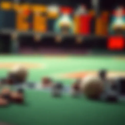 Analysis of betting strategies in MLB