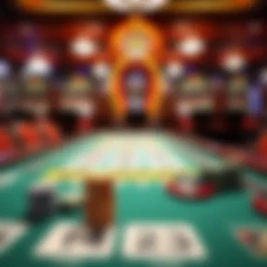 The Jersey Jackpot Game Board Overview of Jersey Jackpot game board