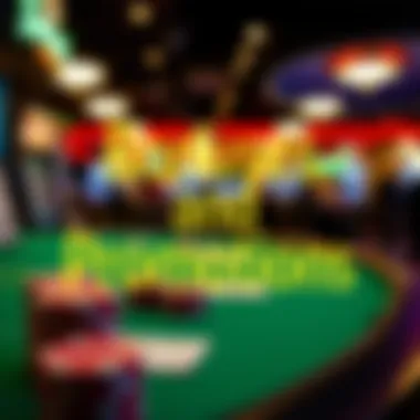 Bonuses and Promotions at Joe Fortune Promotional graphic highlighting bonuses and promotions at Joe Fortune