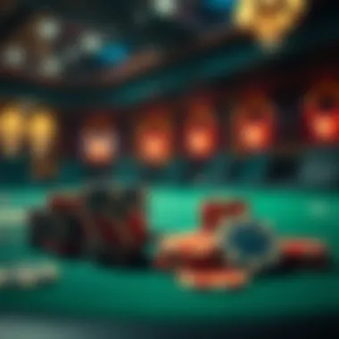 Benefits of No Deposit Bonuses Advantages of utilizing no deposit bonuses in online casinos