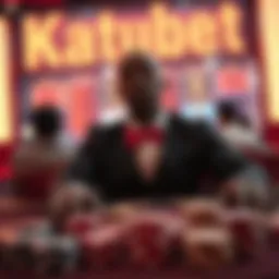 Overview of no deposit bonuses available at Katsubet