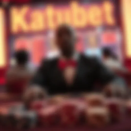 Katsubet No Deposit Bonus Overview Overview of no deposit bonuses available at Katsubet