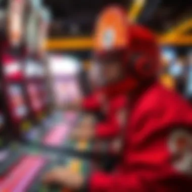 Technological Advancements in Keno Togo Innovative technologies enhancing Keno Togo gaming experience