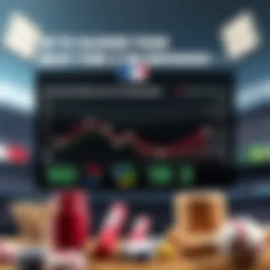 Understanding Team Performance in MLB Infographic showcasing key team performance metrics
