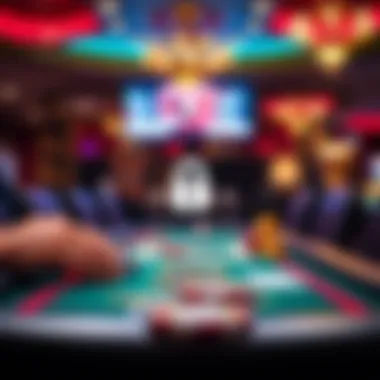 Secure payment options highlighted within the app's features.