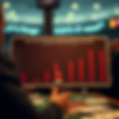 Consequences of Major Sports Betting Events A chart analyzing the consequences of significant sports wagers