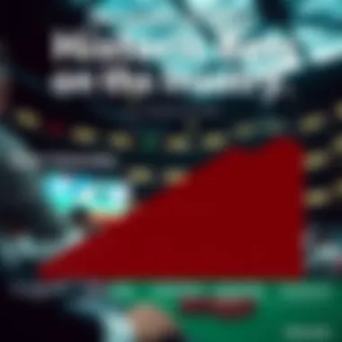 Impact of Historic Bets on the Industry An infographic depicting the impact of a monumental wager