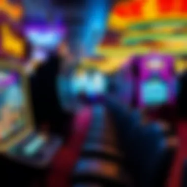 Enhance Your Gaming Strategy Tips for enhancing casino gaming experience