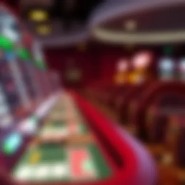 An illustration of various lottery platforms available online