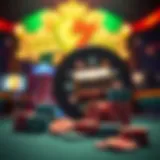 Understanding the concept of free spins in online gaming