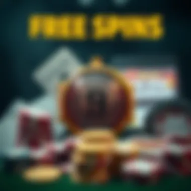 Strategies for maximizing free spins offers effectively