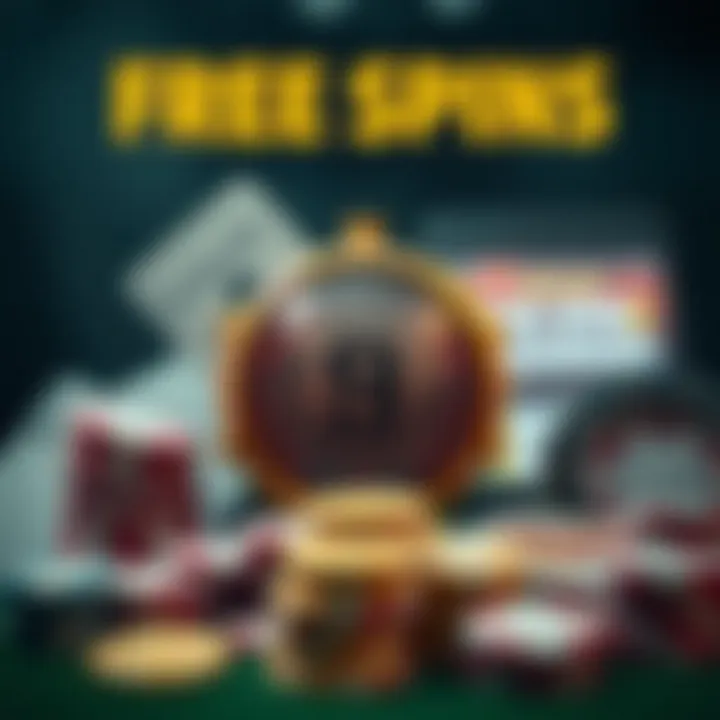 Strategies for maximizing free spins offers effectively