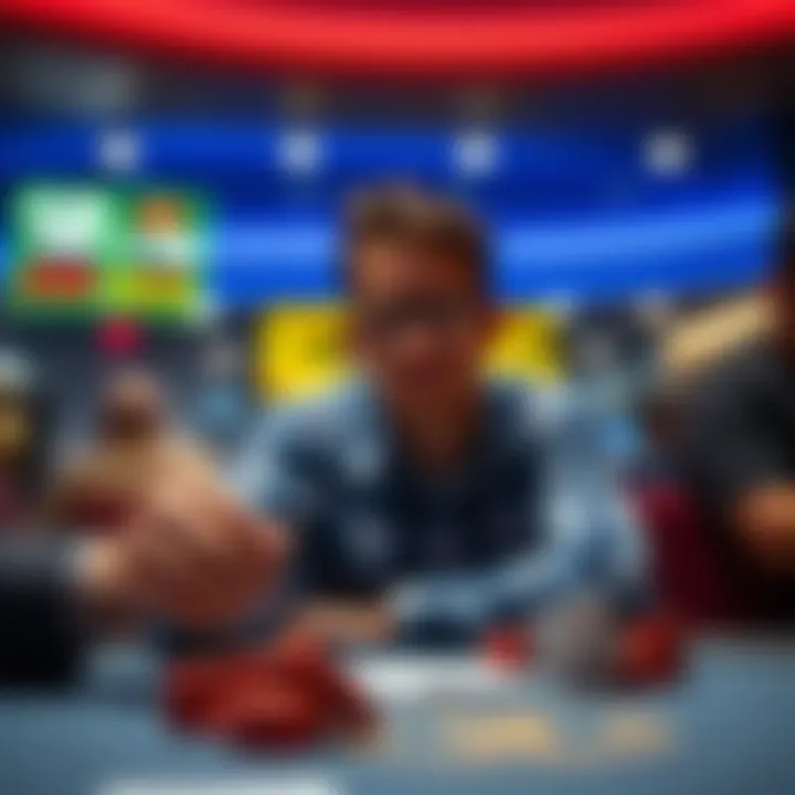 Effective Transaction Management with Skrill Managing transactions with Skrill effectively