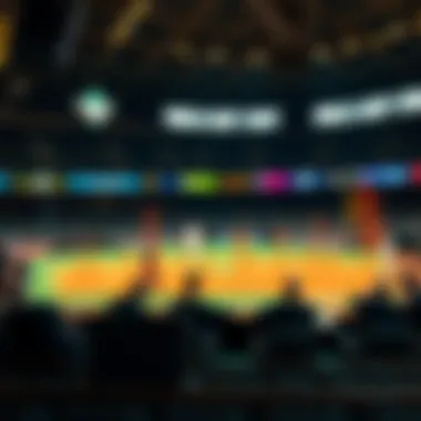 Analyzing Market Trends in MLB Betting Chart analyzing market trends in MLB betting