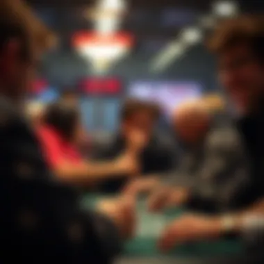 Understanding Player Dynamics and Market Trends Understanding player dynamics and market trends